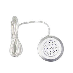 Sistema de Intercomunicación, Altavoz de Ventana Bidireccional, Altavoz de Pared de Alta Potencia, Cableado, Voltaje de Operación de 9V - Product Image 3