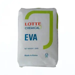 Virgin EVA Resin Lotte VS430 For Foaming Cables Shoes Household Recycle Eva PVC Plastic Granules Raw Material Price