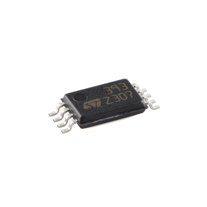Hdyu (100% gốc & mới) lm393pt IC comparator <span class=keywords><strong>2</strong></span> Gen Pur 8tssop linh kiện điện tử lm393pt - Product Image 2