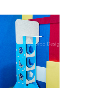 <span class=keywords><strong>Mini</strong></span> <span class=keywords><strong>panier</strong></span> <span class=keywords><strong>de</strong></span> <span class=keywords><strong>basket</strong></span> Offre Spéciale utilisé pour la chambre à coucher, la cuisine et le salon à usage domestique - Product Image 4