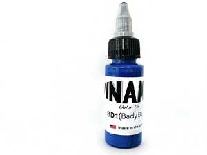 Pigment de tatouage Dianne 1oz 30ml 14 couleurs, nouvelle encre de tatouage pour la pratique - Product Image 6