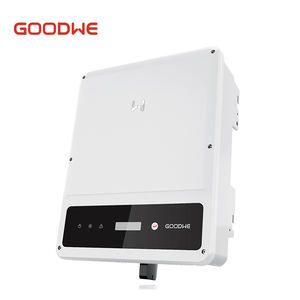 Goodwe ทั้งหมดในหนึ่งชุด DNS 3-6KW เฟสเดียวอินเวอร์เตอร์พลังงานแสงอาทิตย์5KW <span class=keywords><strong>ราคา</strong></span>4.2KW อินเวอร์เตอร์แบบออนกริด - Product Image 1