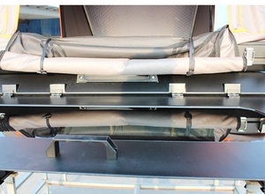 Tente de toit pour <span class=keywords><strong>camping</strong></span>-car 4x4 - Product Image 6