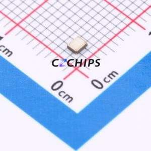 OW7EL89CANUXK7YLC-48M Temperature Compensated Crystal Oscillator TCXO SMD2016-4P Oscillator 48MHz 500ppb Clipped Sine Wave 1.8V - Product Image 1