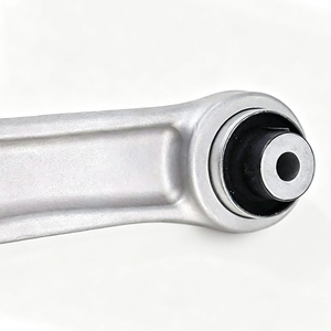 31126794203 31126794204 Brazo de control inferior delantero izquierdo y derecho para BMW Serie 5 F10 F11 F18 - Product Image 5