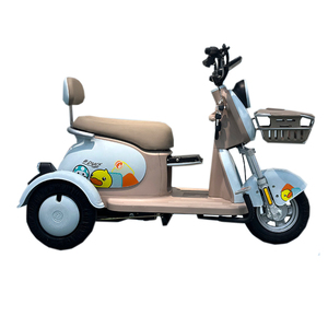 Scooter à 3 roues Inde Scooter électrique adulte à 3 roues <span class=keywords><strong>Tricycle</strong></span> - Product Image 5