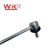 Barre stabilisatrice avant WRR 10094341 10094341-PI, biellette de barre stabilisatrice pour NISSAN PIXO RENAULT MEGANE CLIO LAGUNA AUDI