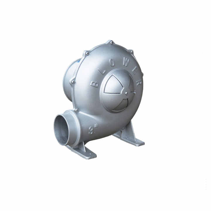 中国製プロフェッショナルカタツムリ電気送風機2 