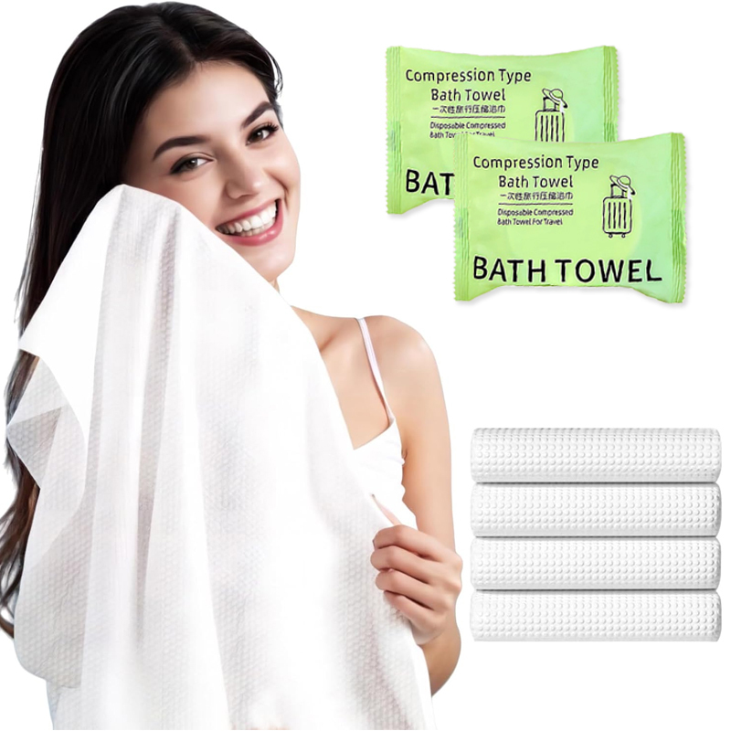 OEM Disposable Underwear Bath Towel Disposable