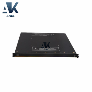 โมดูลอินพุตแบบอะนาล็อก Triconex Invensys 3721 - Product Image 2