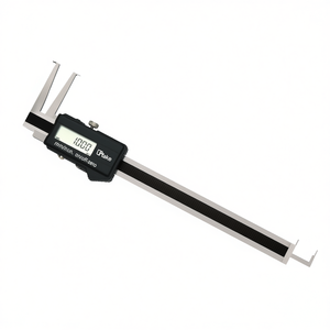 Calibre numérique Ttake 150 mm IP67 étanche pour la mesure des rainures et des canaux - Product Image 2