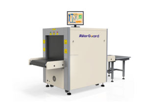 Miglior prezzo per il bagaglio e la borsa dell'aeroporto che consegnano il rilevatore di ispezione a raggi <span class=keywords><strong>X</strong></span> Scanner Xray macchina per bagagli Scanner - Product Image 3