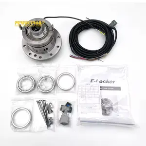 PERFECTRAIL 4x4 Offroad HF ET132 Differential Electric Locker for Toyota Land Cruiser