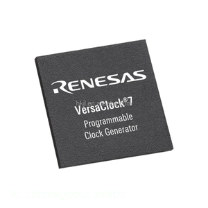 Composants de distributeur agréé Horloge électronique de synchronisation RC21008AQ00GL2 # BD0 - Product Image 1