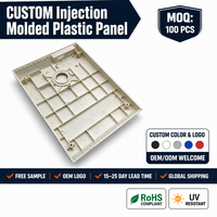 Entreprise chinoise spécialisée dans la fabrication sur mesure de produits en plastique et d'accessoires en plastique, nouveaux produits moulés par injection plastique