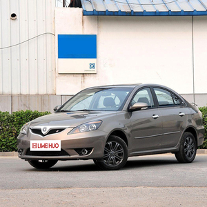 Changan Alsvin en Stock, Sedán de 4 Puertas y 5 Plazas, <span class=keywords><strong>1</strong></span>.5t 192ps L4, Auto Usado de Gasolina - Product Image 1