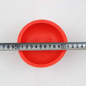 Potente dragado de tubos de goma de cuero, nuevo fregadero de cocina para el hogar, limpiador de pelo de alcantarillado de mano para uso en baño, émbolos de inodoro - Product Image 3