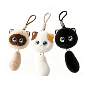 Ours en peluche interactif IA - Compagnon émotionnel, robot intelligent, poupée parlante pour l'éducation précoce, compatible 40+ langues - Product Image 3