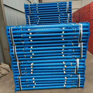 Pintura Electrostática Q235 Alzaprima 1.8 a 3.2 m Espesor 2mm a Chile - Product Image 4