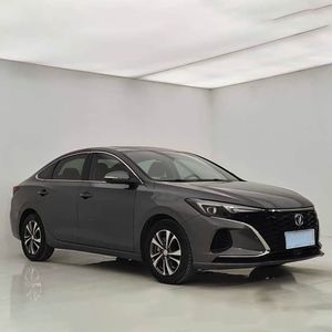 Voiture d'occasion de haute qualité à bas prix Changan Eado <span class=keywords><strong>2021</strong></span> PLUS Blue Whale NE 1.4T GDI DCT Édition Premium Conduite à gauche Berline à vendre - Product Image 3