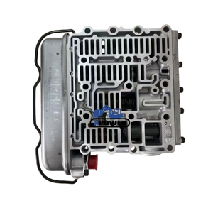 Producto Xunpo, Nueva Caja de Cambios 4WG200, Válvula de Control Hidráulico para Excavadora de Cadenas 4644159347 - Product Image 3