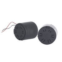 Moteur de vibration de manette de jeu de remplacement pour contrôleur PS5 Pièce de réparation de moteur intégrée