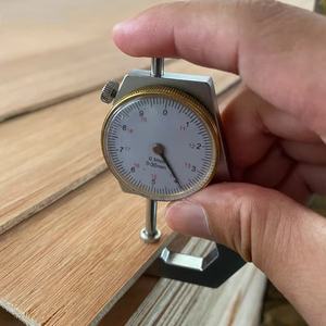 Compensado de Mobiliário de Alta Qualidade em Okoume/Bintangor/Pinho/Bétula/Cedro com Preço Baixo - Product Image 5