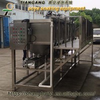 Machine à tofu TG-300/Machine à tofu/Ligne de production de tofu