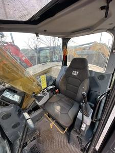 CAT307.5ขุดตีนตะขาบขนาดเล็กสำหรับขายมีมอเตอร์หลักตลับลูกปืนปั๊มเกียร์ - Product Image 5