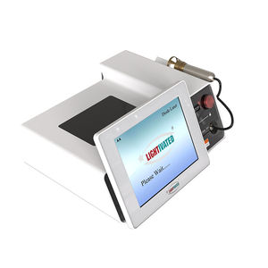 <span class=keywords><strong>635nm</strong></span> 810nm 980nm Classlll Thérapie au <span class=keywords><strong>laser</strong></span> 3 longueurs d'onde Thérapie physique intelligente Traitement au <span class=keywords><strong>laser</strong></span> vétérinaire pour l'utilisation d'animaux - Product Image 3