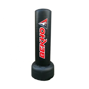 Saco de <span class=keywords><strong>Boxeo</strong></span> Profesional de Nuevo Diseño, Sacos de Arena para Entrenamiento Físico y Equipamiento de Gimnasio - Product Image 3