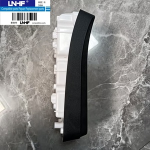 จอภาพรถขุด LNHF คุณภาพสูง อะไหล่ที่ใช้ร่วมกันได้ SK200-10 SK210-10 SK250-10 SK330-10 YN59S00028 YN59S00039 สำหรับ Kobelco - Product Image 3