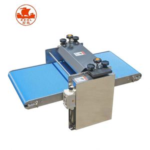 Máquina automática de trituración de calamar Máquina cortadora de anillo de calamar - Product Image 3