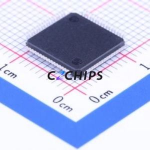 Original and Brand-new STM32F401RET6 LQFP-64(10x10) Integrated Circuit IC Chip Microcontroller (MCU/MPU/SoC) - Product Image 2