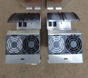 โมดูลมอเตอร์ AC รุ่น B&R 8BVI0028HWS0.000-1 ACOPOSmulti 2.8A HV สำหรับระบบอัตโนมัติในเครื่องจักรอุตสาหกรรม - Product Image 3