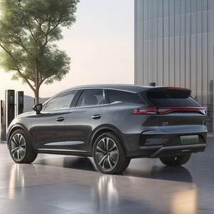 2024比亚迪唐EV远程600千米高级长安电动4轮驱动SUV混合燃料类型中国制造 - Product Image 4