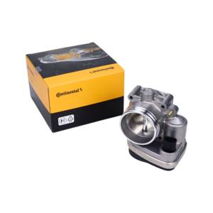 Pièces automobiles de haute qualité, corps de papillon, soupape de papillon 13547502444, ensemble de corps de papillon pour BMW N62/B48/E60/550I/M5 - Product Image 6