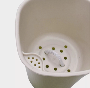 Hydroponic Plant Pot Self Watering <b>Planter</b> Flower - Product Image 5