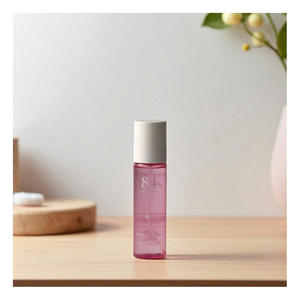 [BELLISTA] Rose <b>Water</b> Collagen Toner Mist 100ml Intensive Hydration and Elastic Care for Daily Use with Collagen Toner Mist - Product Image 1