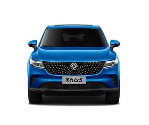 ماركة Dongfeng Glory الجديدة Year سيارة رياضية 5 مقاعد سيارة رياضية - Product Image 5