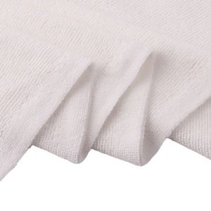 Paño de Cocina Multiusos de Microfibra Tejida a Cuadros, Ecológico, Desechable, de Secado Rápido, MT341 para Uso Doméstico - Product Image 1