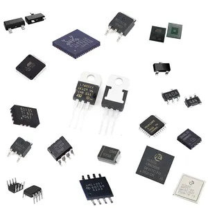Lorida New Original Integrated Circuit Data Acquisition IC ADC 8BIT SAR 28TQFN Ics Chip MAX11143ATI+T