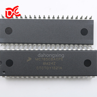 DHX MC705C8ACPE Mejor Proveedor Venta al por mayor Circuitos integrados originales Componentes electrónicos MC705C8ACPE