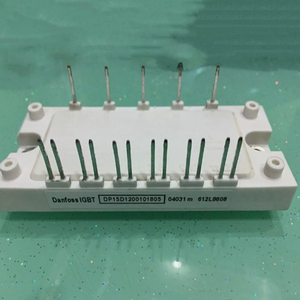Nuevo Módulo de Fuente de Alimentación Original Dp15d1200101805 en Stock, Excelente Precio y Venta al por Mayor de PLC, PLC Nuevo y Original, PLC Programable - Product Image 1