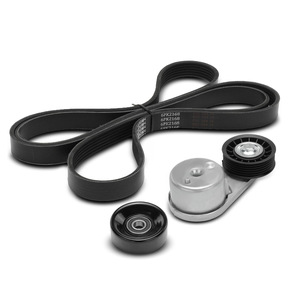 Kit de Correa de Distribución 6PK2168 para Ford Explorer y Mercury Mountaineer, Repuestos de Motor - Product Image 1