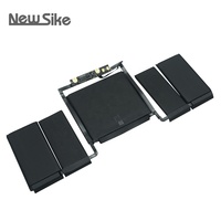 Batterie A1819 de haute qualité pour MacBook Pro 13 pouces A1819 020-01705, pour 2016 2017 A1706, avec garantie d'un an