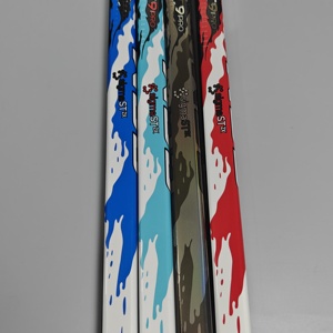 Palo de hockey sobre hielo de fibra de carbono de 380 g personalizado, longitud, flexibilidad, color y logotipo personalizables, ligero, duradero, ajuste universal para venta al por mayor - Product Image 5