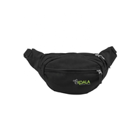 Nylon Homme Fanny Pack Running Waterproof Enfants Sac Outil Femmes Bandoulière Bum Fanny Packs Sacs de taille personnalisés