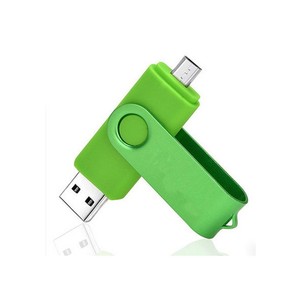 Bán Sỉ Điện Thoại Thông Minh OTG Ổ USB Flash 32Gb Điện Thoại Di Động Usb 3.0 - Product Image 1