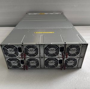 Servidor GPU en Rack 4029GP-TVRT para Aprendizaje Profundo, 8 GPU V100 SXM2 de 32G, Compatible con Procesadores de 1ª/2ª Generación - Product Image 2